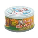 愛的獎勵-無穀無膠凍狗罐 寵物食品 雞肉罐頭 狗狗罐頭 狗狗食品 狗狗食品罐頭-規格圖4