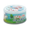愛的獎勵-無穀無膠凍狗罐 寵物食品 雞肉罐頭 狗狗罐頭 狗狗食品 狗狗食品罐頭-規格圖4