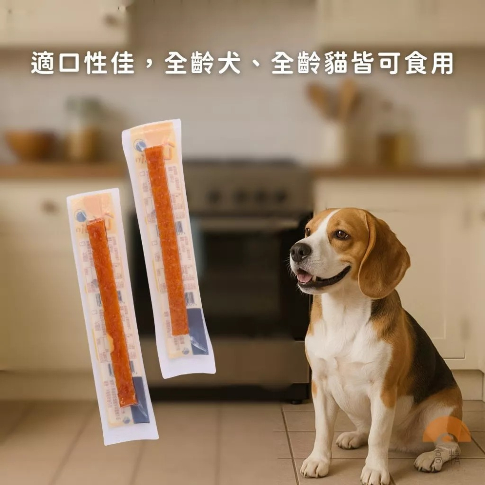【台灣製造】Dr.odin 筷子肉乾 寵物肉條 寵物雞肉條  狗零食  軟嫩筷子雞肉條 肉條 貓零食 寵物肉乾-細節圖3