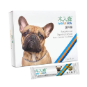 【台灣製造】單顆 木入森 寵物保健品 活菌寶 魚油粉 貓咪排毛粉 D藻鈣 寵物魚油 寵物益生菌  貓咪保健食品-規格圖3