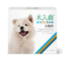 【台灣製造】單顆 木入森 寵物保健品 活菌寶 魚油粉 貓咪排毛粉 D藻鈣 寵物魚油 寵物益生菌  貓咪保健食品-規格圖3