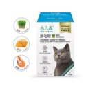 【台灣製造】木入森 寵物保健品 活菌寶 魚油粉 貓咪排毛粉 D藻鈣 寵物魚油 寵物益生菌  貓咪保健食品 犬貓通用-規格圖3