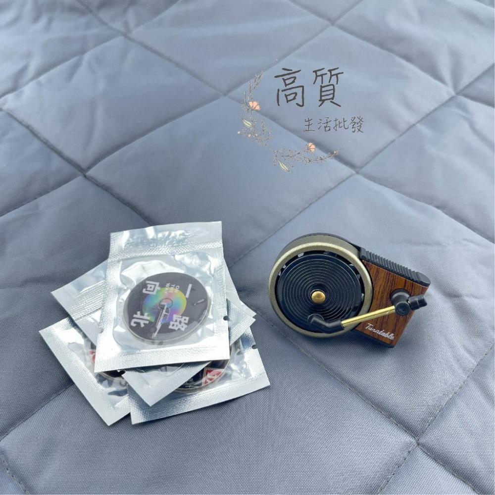 香熏 唱片機 留聲機造型 車用芳香 出風口香薰 復古唱片機 香氣持久 車載香薰 淡香 香氛 室內擴香 芳香-細節圖2