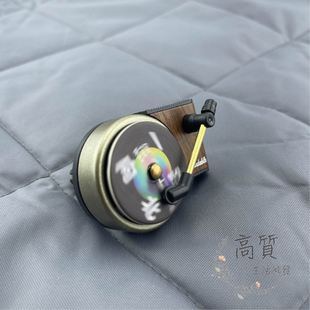 香熏 唱片機 留聲機造型 車用芳香 出風口香薰 復古唱片機 香氣持久 車載香薰 淡香 香氛 室內擴香 芳香-細節圖3