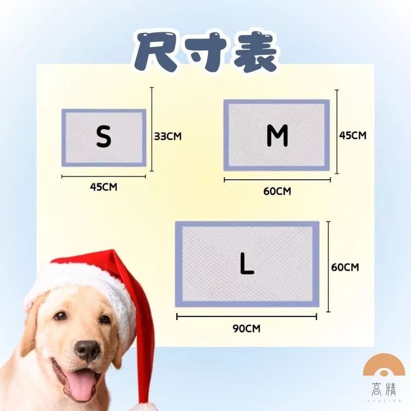 寵物尿布墊 狗尿墊 單片特賣 狗尿布墊寵物 尿布 尿布墊 寵物尿布墊 孕婦墊 產墊 尿墊 拋棄式產墊 寶寶尿布墊-細節圖2