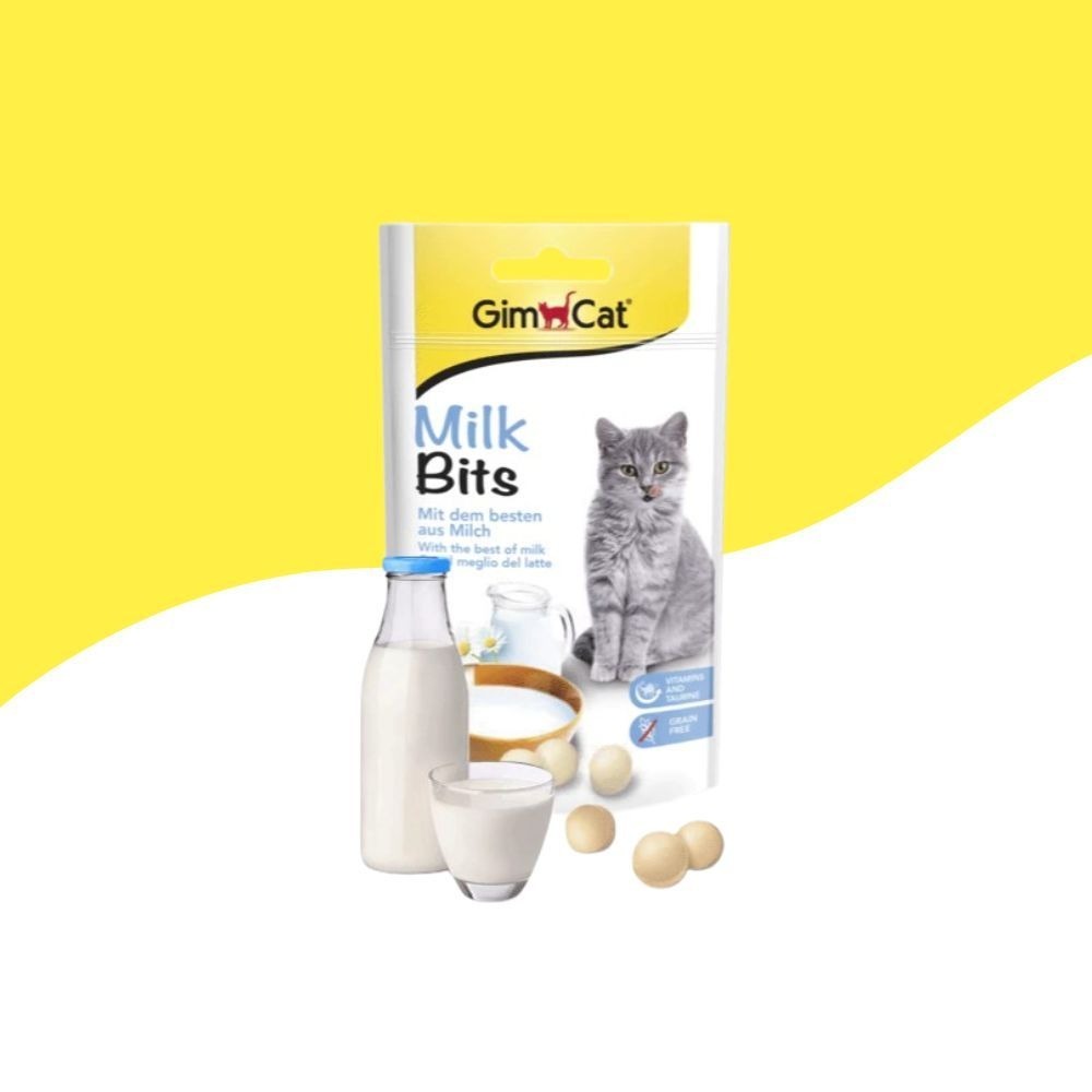 貓咪營養牛奶錠40g