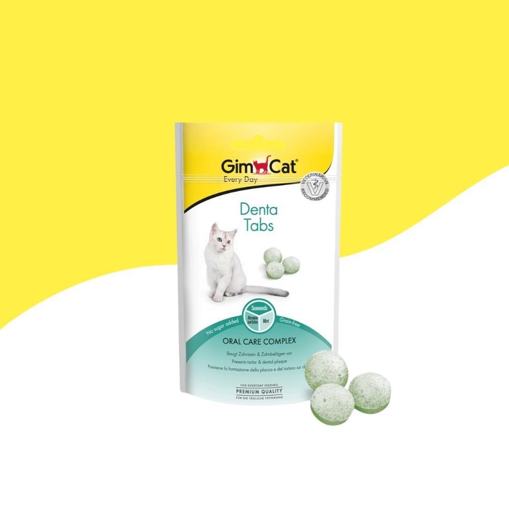 德國竣寶 GIMPET 竣寶 化毛 護膚亮毛 貓點心 貓零食 竣寶潔牙錠 起司球 薄荷錠 貓零食 貓點心-規格圖6