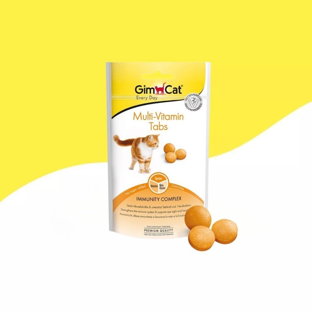 三合一維他命錠40g