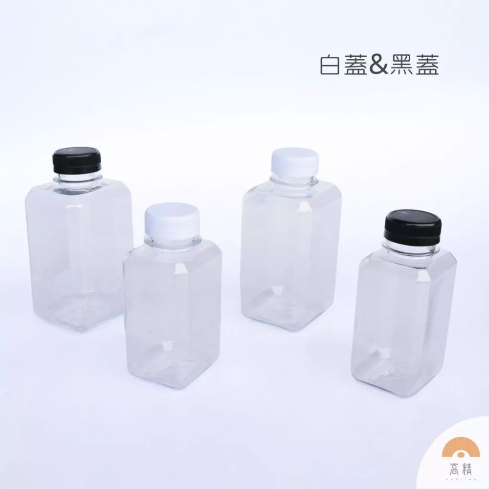 Pet飲料瓶 八角瓶 塑膠瓶 塑膠罐 礦泉水瓶 奶茶瓶 冷泡茶瓶 寬口瓶 飲料瓶 飲料罐 寶特瓶-細節圖3
