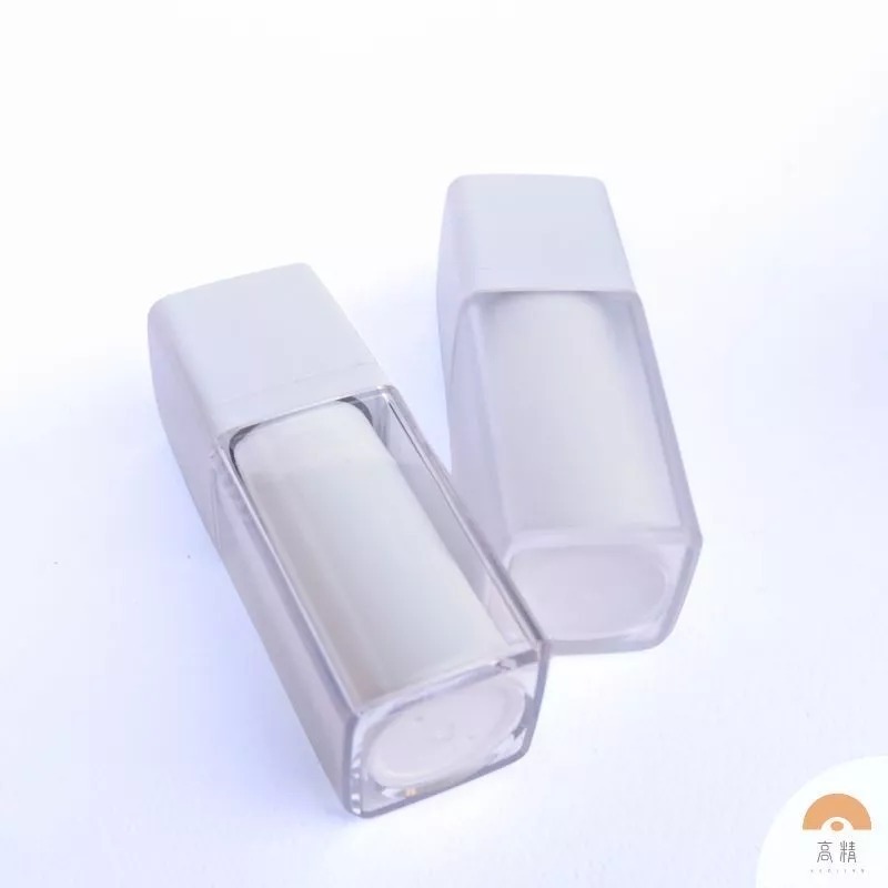 真空分裝瓶 真空乳液瓶 真空噴霧瓶 分裝罐 真空壓瓶 真空分裝 真空分裝罐 旅行分裝 噴霧瓶 真空瓶 旋轉真空瓶-細節圖2