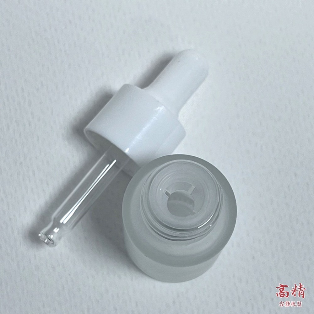 精油玻璃瓶 玻璃瓶 滴管瓶 精華液瓶 化妝品分裝 滴管分裝瓶 分裝瓶 避光瓶 精油瓶 精油分裝瓶 玻璃滴管-細節圖3