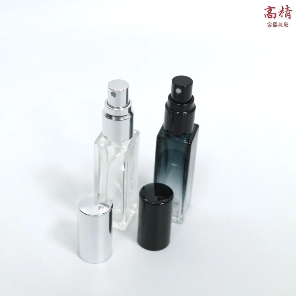 玻璃噴霧瓶 香水分裝瓶 化妝水瓶 酒精瓶 噴霧瓶 玻璃噴瓶 香水分裝瓶 香水分裝器 分裝罐 香水空瓶 化妝品分裝噴瓶-細節圖3