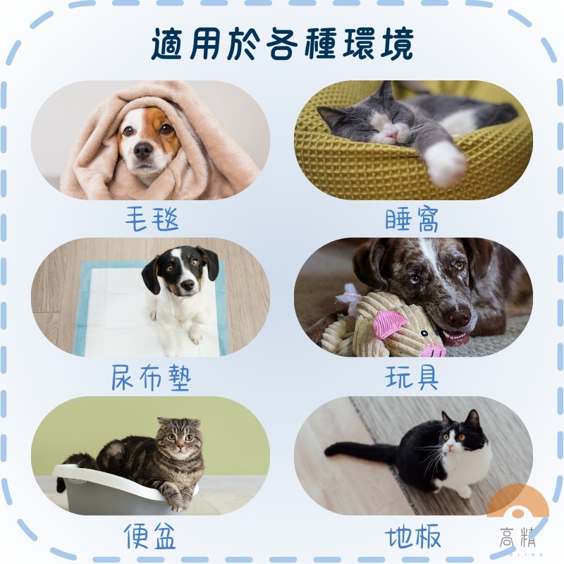 Aether依鈦 寵物除臭噴霧 貓砂除臭 室內除臭噴霧 狗尿去味劑 殺菌 臭味分解 除臭噴霧 除臭劑消毒劑 除臭異味-細節圖4