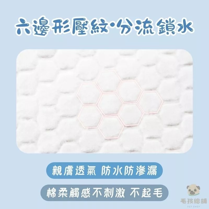 護理墊 產褥墊 看護墊 多用途拋棄式護理墊 母嬰用品 月經墊 產墊 銀髮族看護墊 寶寶防尿墊 保潔墊 超吸水-細節圖3
