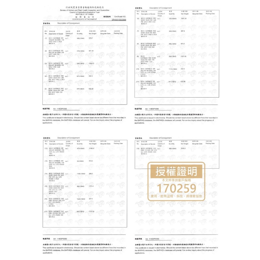 紐西蘭本牧 boneve 無穀飼料 天然飼料 成犬飼料 繁殖包飼料 紐西蘭無穀犬糧 幼犬飼料 高齡犬 犬糧 狗糧-細節圖7