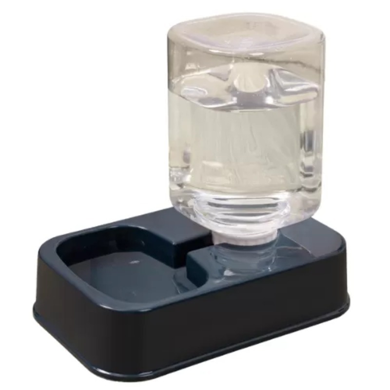 ｜流動飲水器 (深藍)