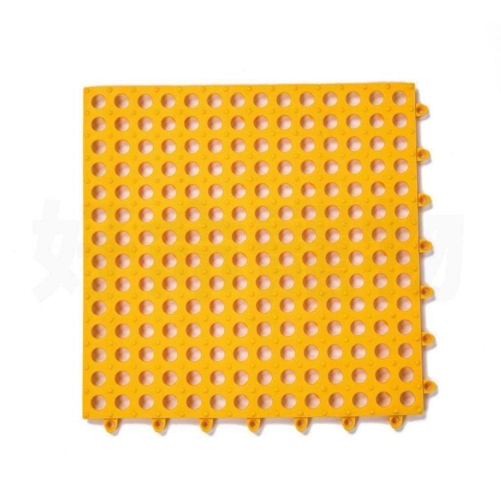 寵物腳墊 寵物腳踏墊 寵物踏墊 兔子地墊 兔子踏墊 隔水墊 拼接腳踏墊 浴室隔水墊 天竺鼠地墊 兔子踏板 寵物踏板-細節圖5