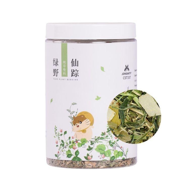 倉鼠除臭墊料 花草墊料 倉鼠乾花墊料 天然植物 乾燥花草 黃金鼠 金絲熊 倉鼠用品 造景用品 小寵用品-規格圖4