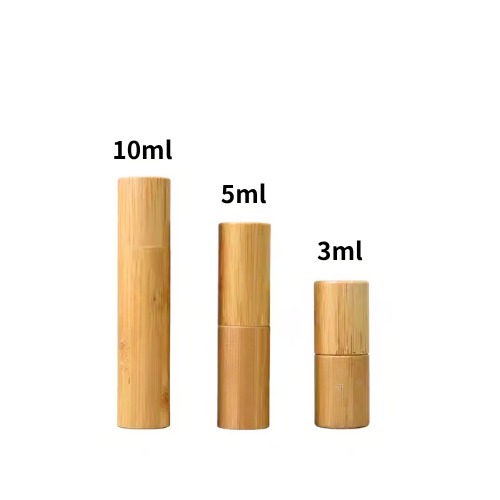 竹制滾珠10ml