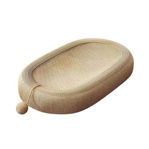 泡沫劍麻抓墊(只能宅配)