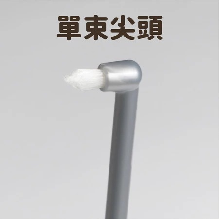 汪喵星球 犬貓專用牙刷 寵物牙刷 貓咪牙刷 狗狗牙刷 軟毛牙刷 寵物潔牙 貓狗牙刷-規格圖4