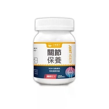 汪喵星球  關節保養粉 日常保養 MSM加強配方 關節保養 犬貓營養品 強效配方  新UCll  35顆 120顆-細節圖2