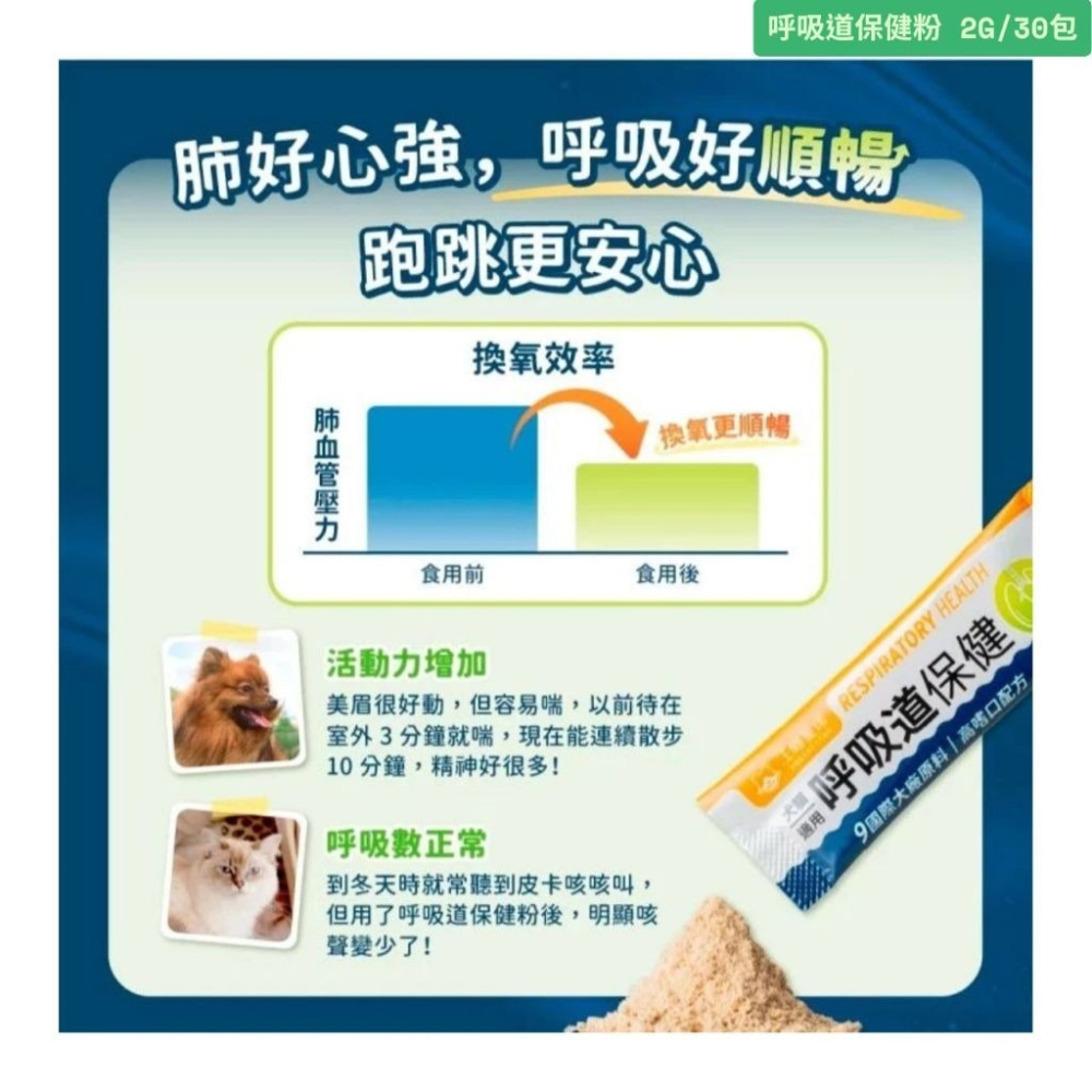 汪喵星球  亮毛護膚 情緒舒壓 放鬆保養 胺基酸紓壓 口腔清潔 酵素潔牙 軟便改善 呼吸道護理 寵物營養-細節圖4