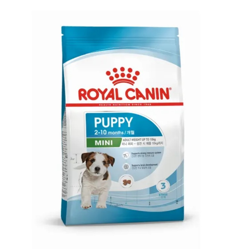 皇家ROYAL CANIN 法國皇家 狗飼料 狗糧 乾狗糧 寵物飼料 進口狗糧 進口狗飼料 機能配方飼料 犬飼料-規格圖7