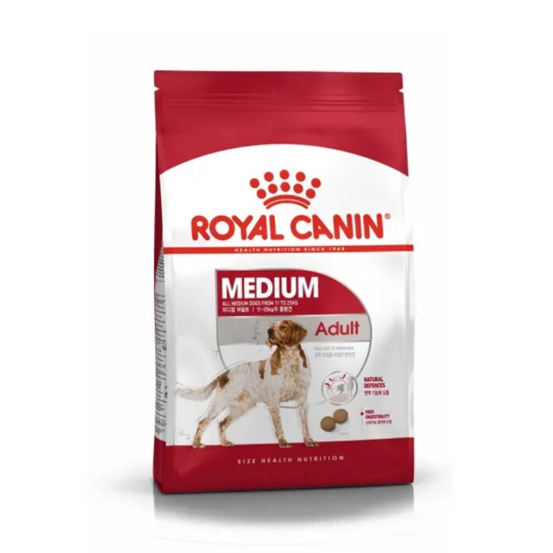 皇家ROYAL CANIN 法國皇家 狗飼料 狗糧 乾狗糧 寵物飼料 進口狗糧 進口狗飼料 機能配方飼料 犬飼料-規格圖7