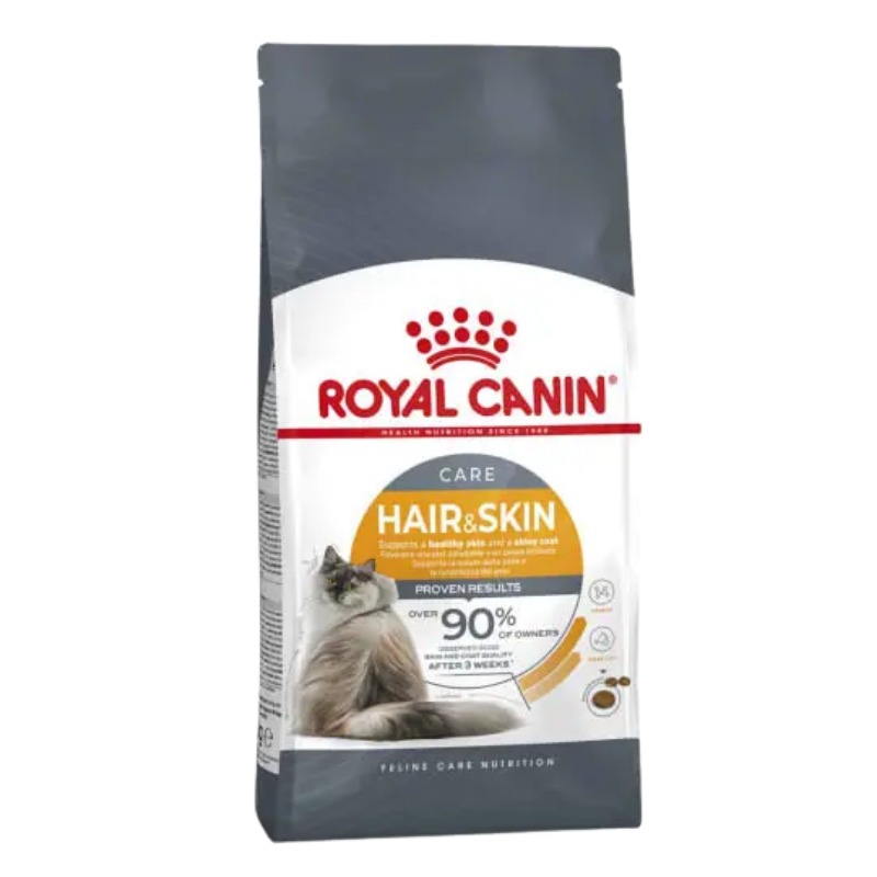 皇家ROYAL CANIN 法國皇家 貓飼料 貓糧 乾貓糧 貓飼料推薦 挑嘴貓飼料 貓主食糧 進口飼料 機能配方飼料-規格圖5