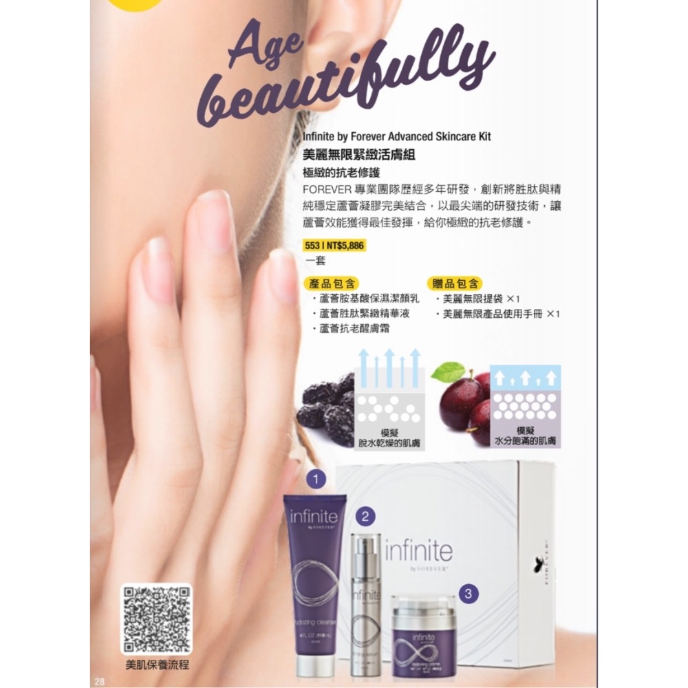 全球最大天然蘆薈日用品、保健食品及美容保養品！歡迎批發零售-細節圖11