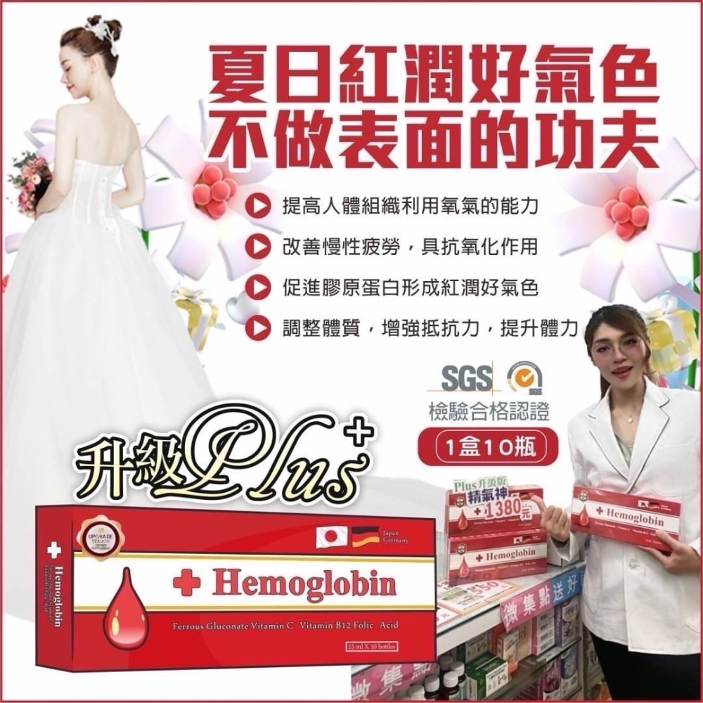 平價好入手🌟第二代升級版Plus佑寶健加強版大棗精🌟-細節圖3