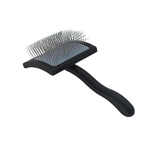 美國 克莉絲汀森 克莉思汀森 新款 Big G、Big K 全功能長針彎梳、拆結梳 L.M.Baby-細節圖4