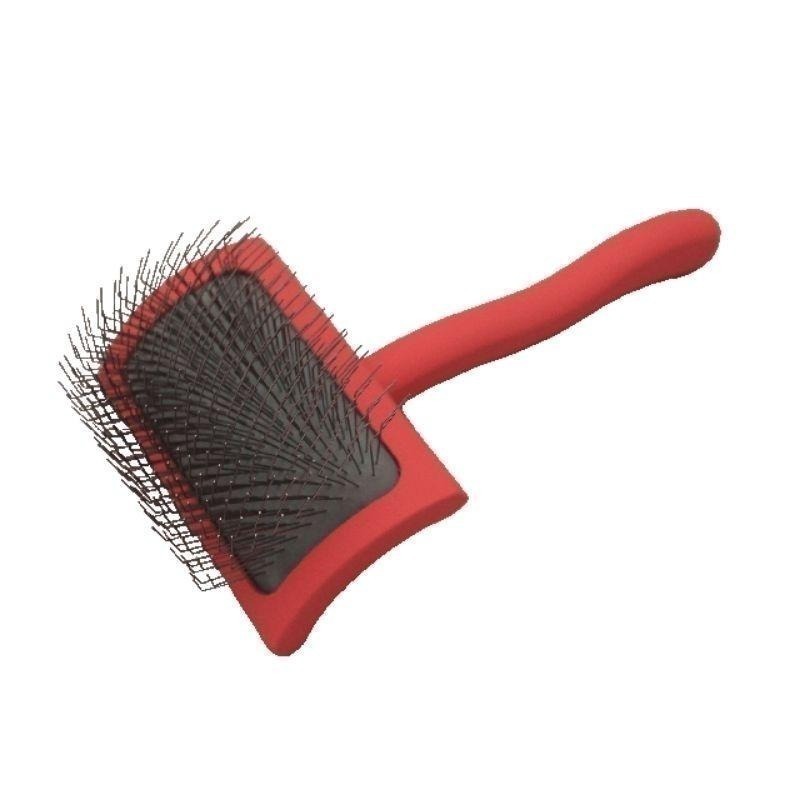 美國 克莉絲汀森 克莉思汀森 新款 Big G、Big K 全功能長針彎梳、拆結梳 L.M.Baby-細節圖6