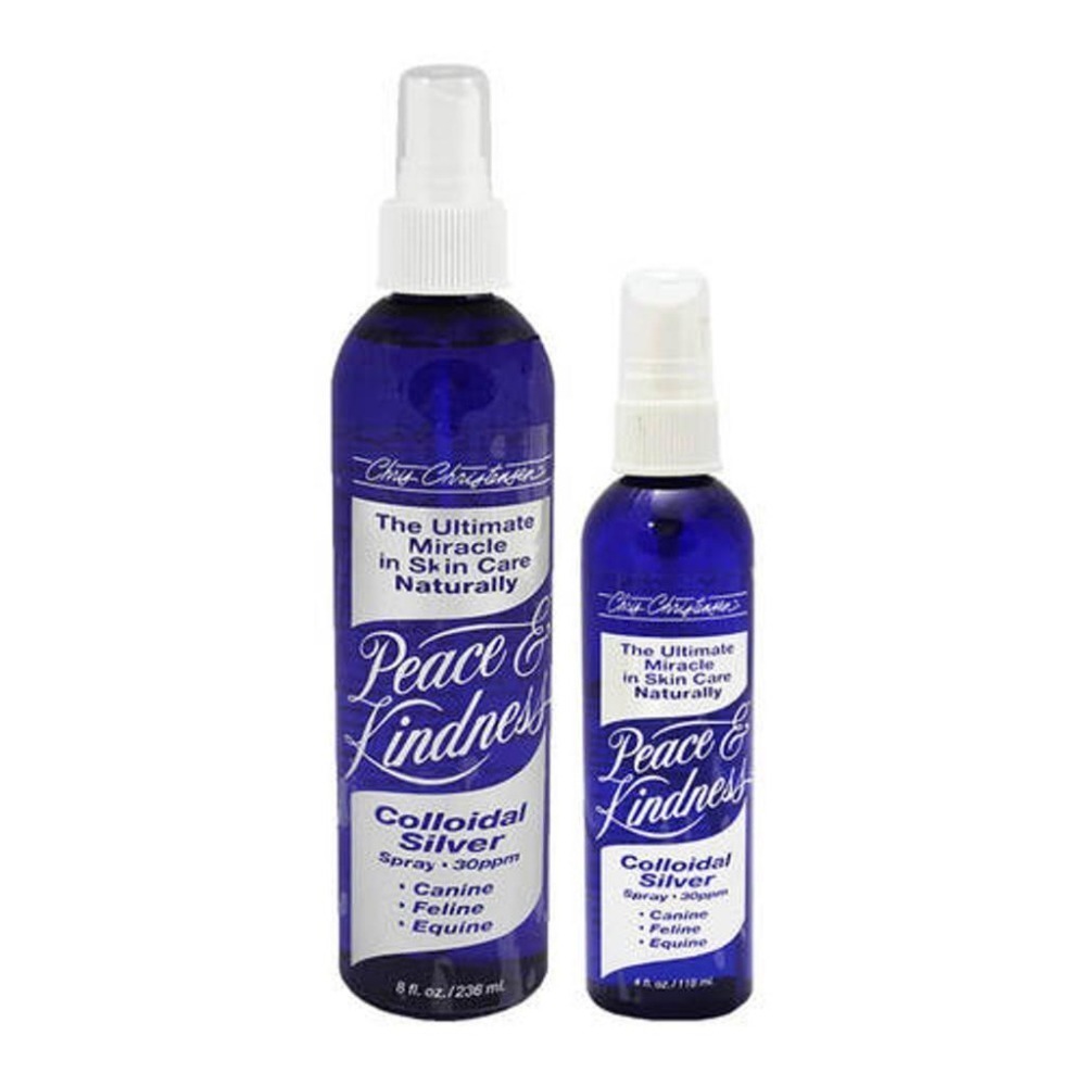 克莉絲汀森 克莉思汀森 Chris Christensen Peace & Kindness 佳膚系列-細節圖4