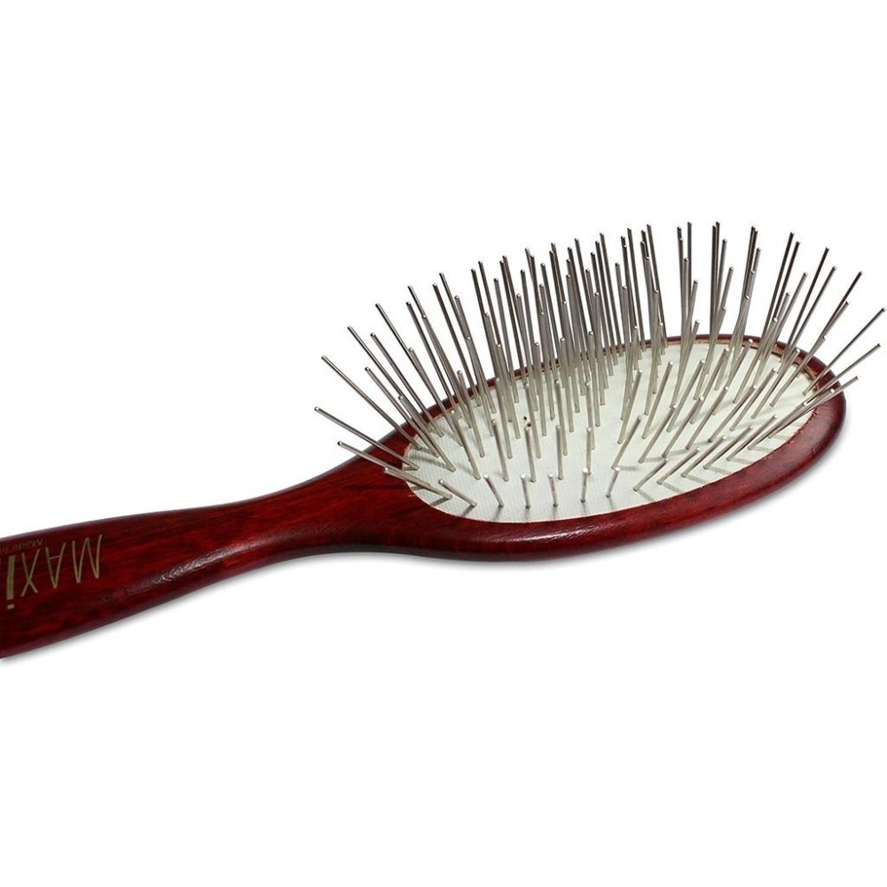 德國Maxipin - 圓柄梳(上市特價中)德國製造 克莉絲汀森-細節圖2