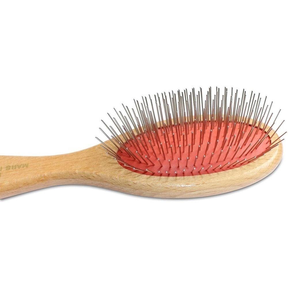 德國Maxipin - 圓柄梳(上市特價中)德國製造 克莉絲汀森-細節圖3