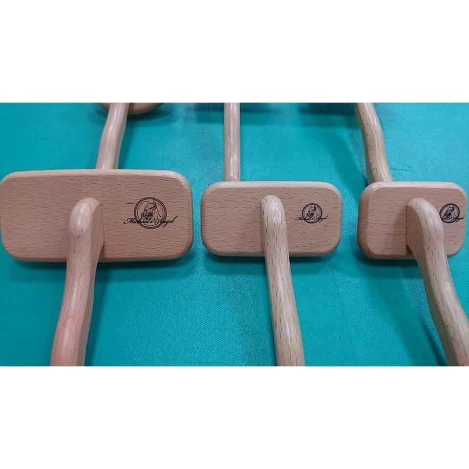 專業寵美用品 麥克天使 彩色針梳、永備針梳-細節圖2