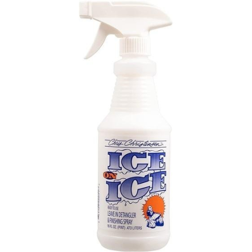 美國 克莉絲汀森 克莉思汀森 閃亮(冰又冰)潤濕噴劑 16oz、分裝瓶(500ml)