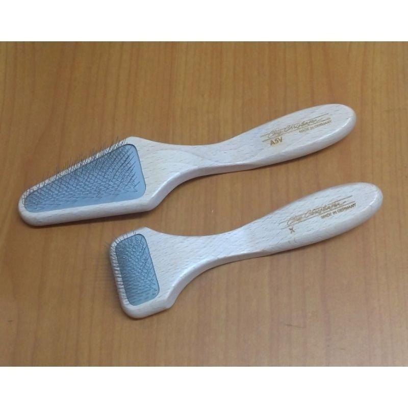 美國克莉絲汀森 克莉思汀森 全系列永備針梳-賽場首選、玩家必備-細節圖2