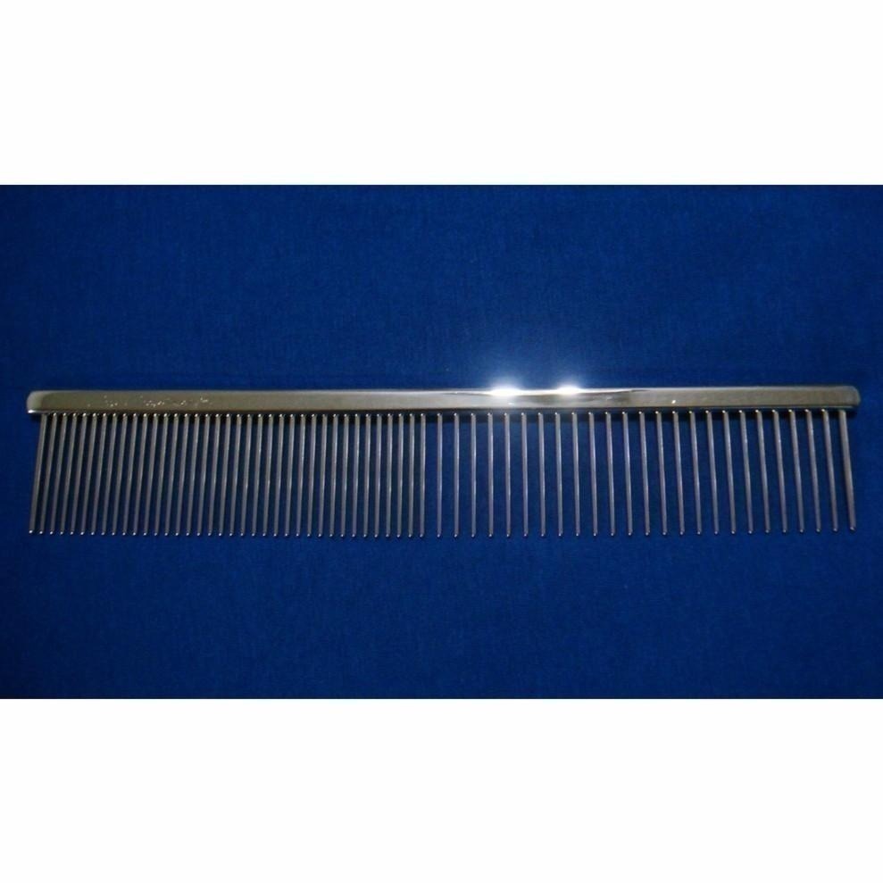 美國 克莉絲汀森 克莉思汀森 去靜電奶油排梳系列-000.005.004.006.010.013.507-細節圖2