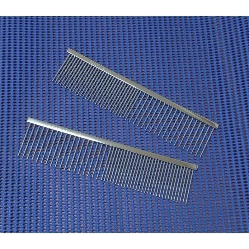 美國 克莉絲汀森 克莉思汀森 去靜電奶油排梳系列-000.005.004.006.010.013.507-細節圖5