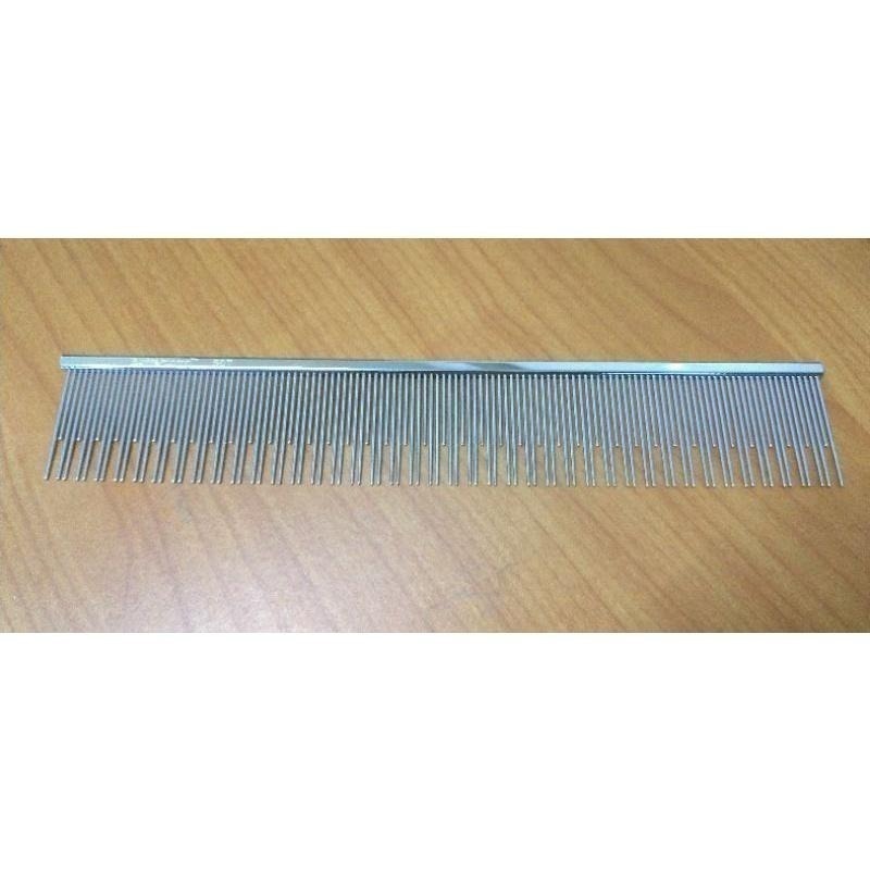 美國 克莉絲汀森 克莉思汀森 去靜電奶油排梳系列-000.005.004.006.010.013.507-細節圖7