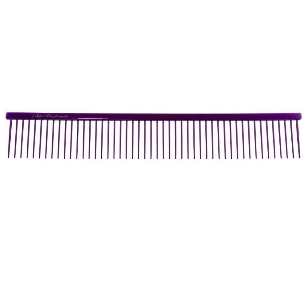 美國 克莉絲汀森 克莉思汀森 去靜電奶油排梳系列-000.005.004.006.010.013.507-細節圖8