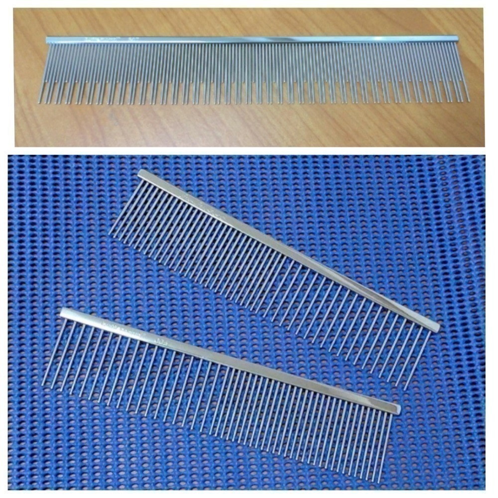 美國 克莉絲汀森 克莉思汀森 去靜電奶油排梳系列-000.005.004.006.010.013.507-細節圖9