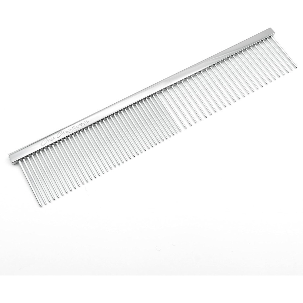 美國 克莉絲汀森 克莉思汀森 去靜電奶油排梳系列-000.005.004.006.010.013.507-規格圖10