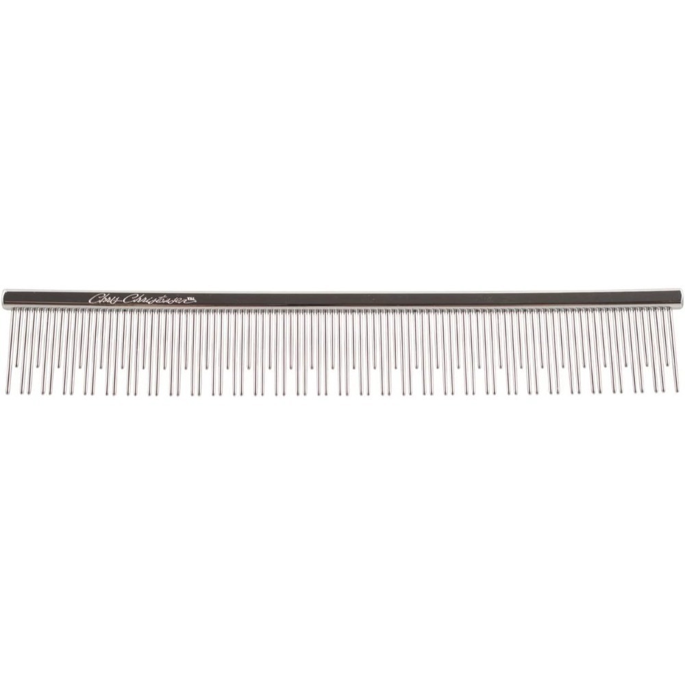 #013貓用雙齒排梳