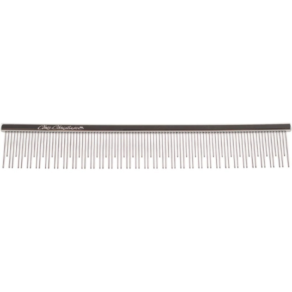 美國 克莉絲汀森 克莉思汀森 去靜電奶油排梳系列-000.005.004.006.010.013.507-規格圖10