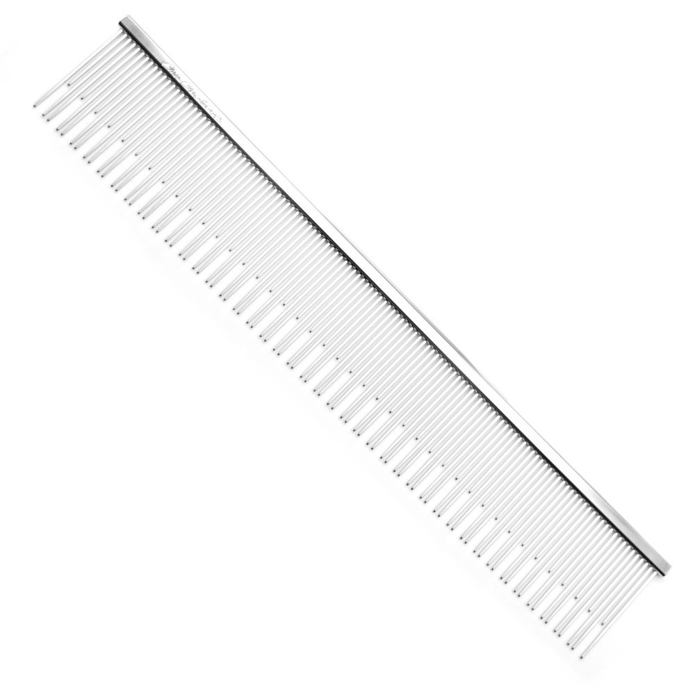 美國 克莉絲汀森 克莉思汀森 去靜電奶油排梳系列-000.005.004.006.010.013.507-規格圖10