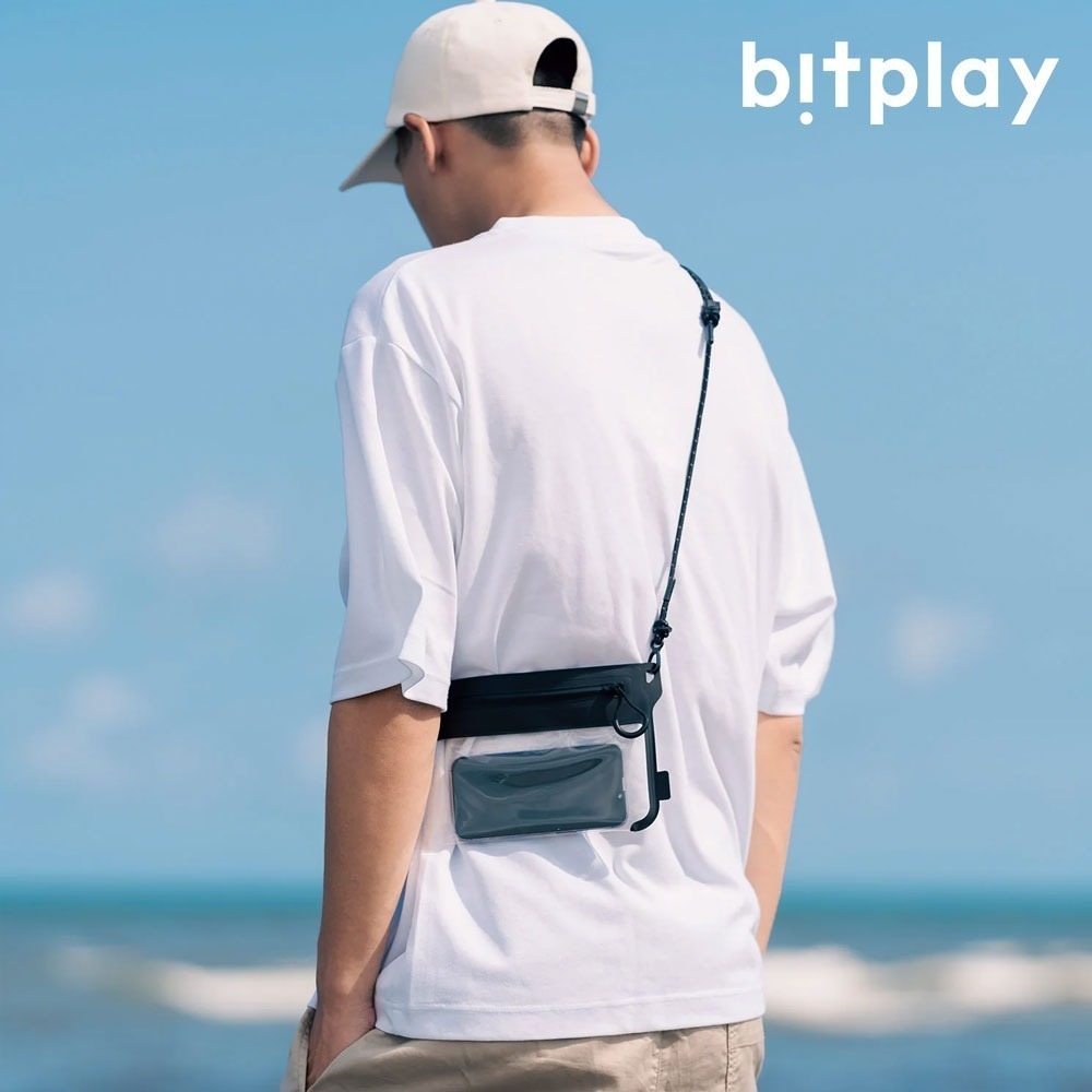 【bitplay】AquaSeal Lite 全防水輕量手機袋V2 /手機袋 /防水 /IPX7 /旅行-細節圖2